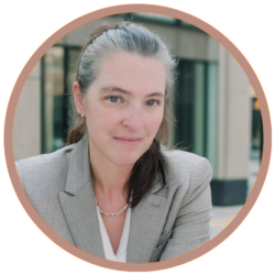 Lisa Arconati – Marketing Coordinator/Manager